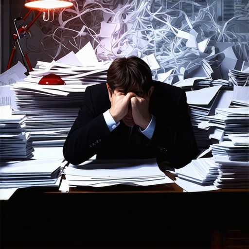 Why your current payroll setup is a compliance nightmare
