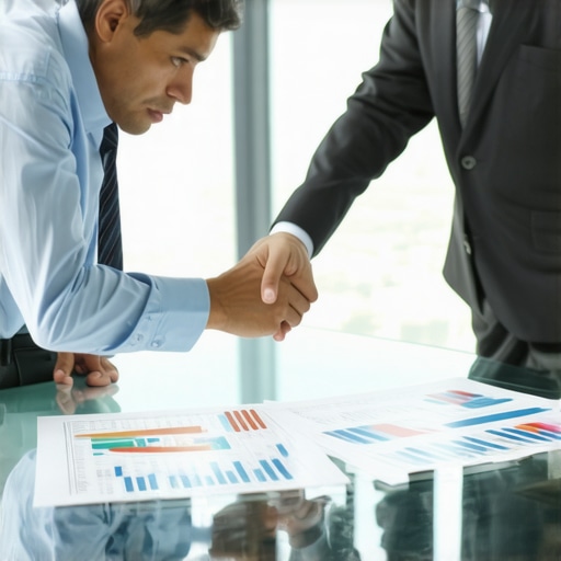 Why your financial advisor and accountant must communicate