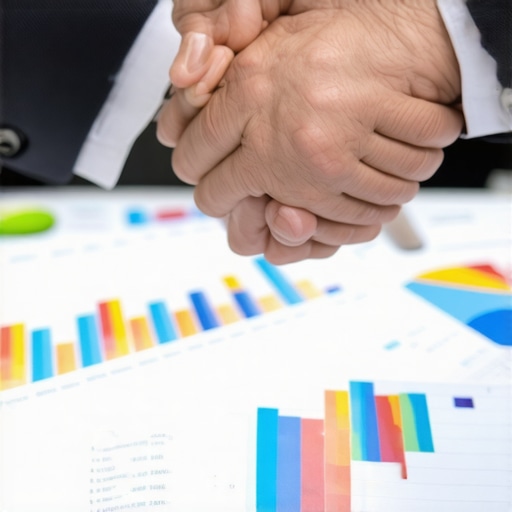 Why your financial reports are vital for your next business loan