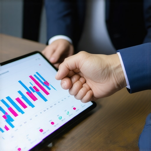 Why your financial reports should drive your hiring decisions