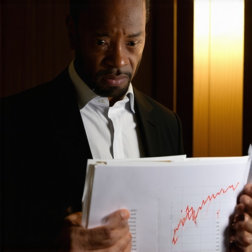 Why your financial statements are scaring away investors