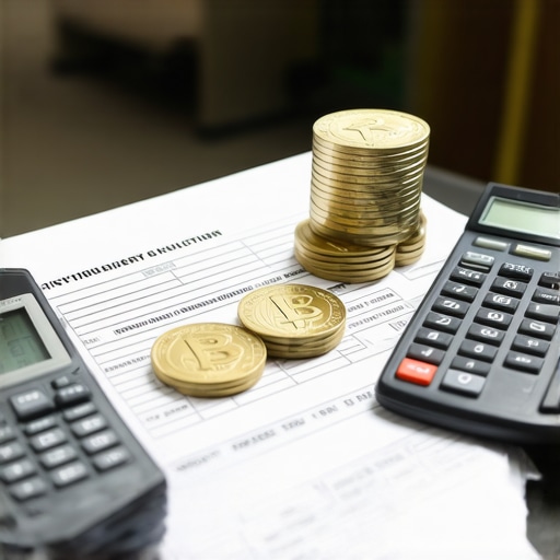 Why your inventory valuation method changes your taxes