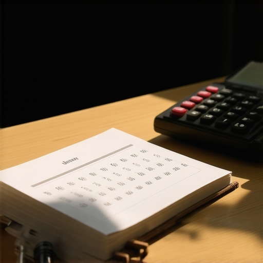 Why your tax planning should start on the first of January